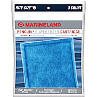 Marineland Rite-Size Bonded Filter Sleeve for Penguin 200/350