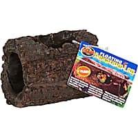 Zoo Med Floating Aquarium Log