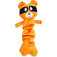 Petco Forest Friend Animal Bungee Plush Dog Toy in Various Styles