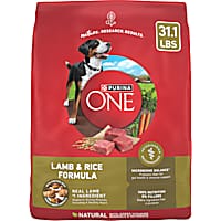 Dry Dog Food Petco