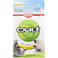 Kaytee Exact Hand Feeding Formula for Baby Birds