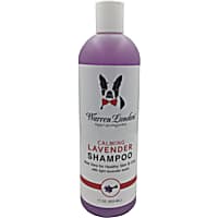 Warren London Calming Lavender Shampoo for Dogs