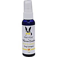Warren London Milk & Honey Wet Kiss Cologne Spray for Dogs