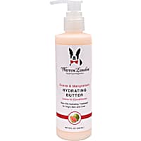 Warren London Guava & Mango Hydrating Butter Leave In Conditioner Lotion for Dogs