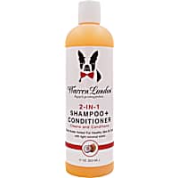 Warren London 2in1 Shampoo & Conditioner for Dogs