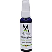 Warren London Papaya & Guava Dog Spray