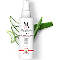 Warren London 10-in-1 After Bath Spray for Dogs