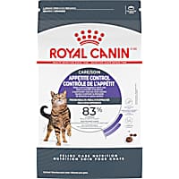 Royal Canin Feline Health Nutrition Appetite Control Spayed / Neutered Dry Adult Cat Food