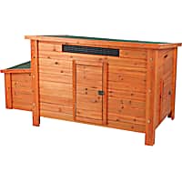 TRIXIE Natura Chicken Coop