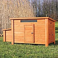 TRIXIE Natura Chicken Coop