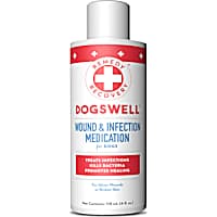 Remedy+Recovery Wound & Infection Medication for Dogs