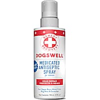 Remedy+Recovery Medicated Antiseptic Spray for Dogs