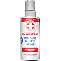 Remedy+Recovery Medicated Hot Spot Spray for Dogs