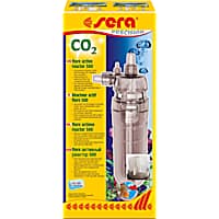Sera Flore 500 CO2 Active Reactor
