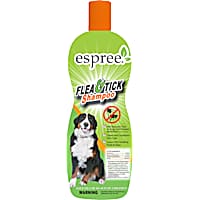 Best flea sales shampoo for dogs