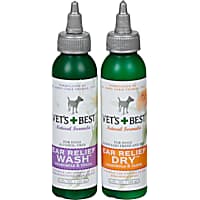 Dog Ear Care Petco