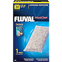 Hagen AquaClear 150 Step 3: Amrid Ammonia Remover