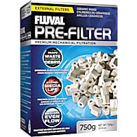 Fluval External Power Filter Media