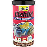 TetraCichlid Food Sticks