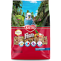Kaytee Fiesta Bird Food for Parakeets