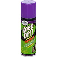 Four Paws Cat and Kitten Repellent