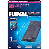 AquaClear Filter Insert Activated Carbon 20