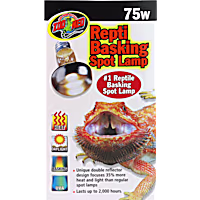 Zoo Med Repti Basking Spot Lamps