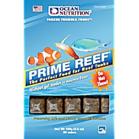 Ocean Nutrition Prime Reef Frozen Formula