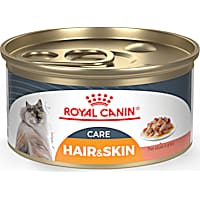 Royal Canin Feline Care Nutrition Intense Beauty Thin Slices in Gravy Canned Cat Food