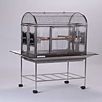 Caitec Featherland Ellicit Manor Bird Cage