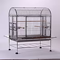 Caitec Featherland Berkchire Bird Cage