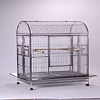 Caitec Featherland Alexandria Bird Cage