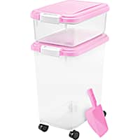 Best cat food container deals