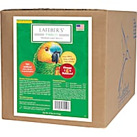 Lafeber's Premium Daily Diet for Parrots