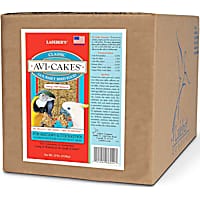 Lafeber's Macaw Avi-Cakes