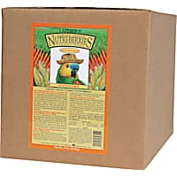 Lafeber's Garden Veggie Nutri-Berries with Vegetables Parrot Food