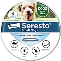 Flea Tick Collars for Dogs Petco