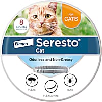 Cat Flea Medicine Flea Tick Treatments Petco