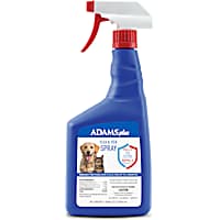 Petco flea cheap and tick spray