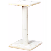 TRIXIE Espejo Scratching Post in Beige