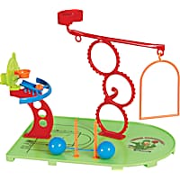Caitec Nature's Instinct Birdie Basketball Playground