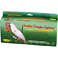 Caitec Creative Foraging Systems Large Foraging Box Refills