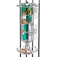 Caitec Creative Foraging Systems Windmill Foraging Toy