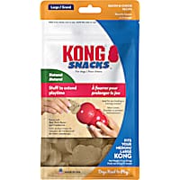 KONG Snacks Bacon and Cheese for Dogs
