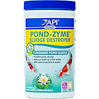 API Pond-Zyme Sludge Destroyer