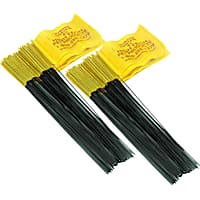 High Tech Pet Humane Contain 50 Piece Flag Kit