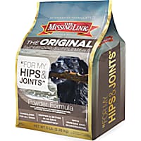 The Missing Link Original Superfood Supplement for Hips & Joints for Dogs