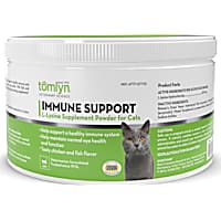 Tomlyn Immune Support L-Lysine Powder for Cats