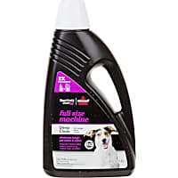 Bissel Pawsitively Clean Full Size Pet Stain & Odor Remover