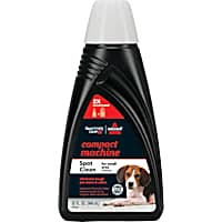 Bissell Pawsitively Clean Compact Size Pet Stain & Odor Remover